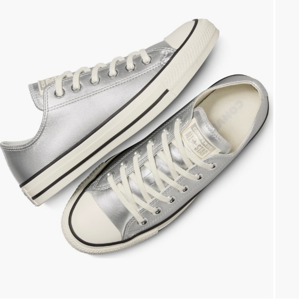 Converse Chuck Taylor All Star Oxford Sneakers (Size 7) NWT
